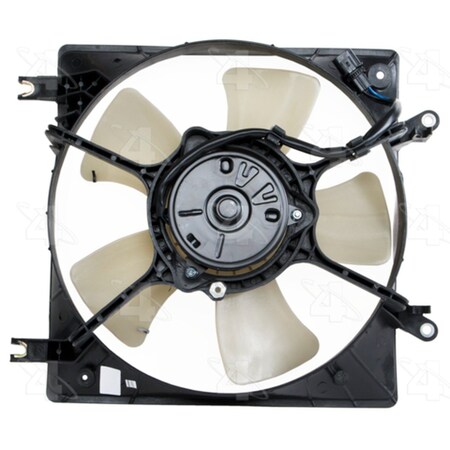 Four Seasons Mitsubishi Eclipse 99-95 Rad Fan Assy, 75255 75255